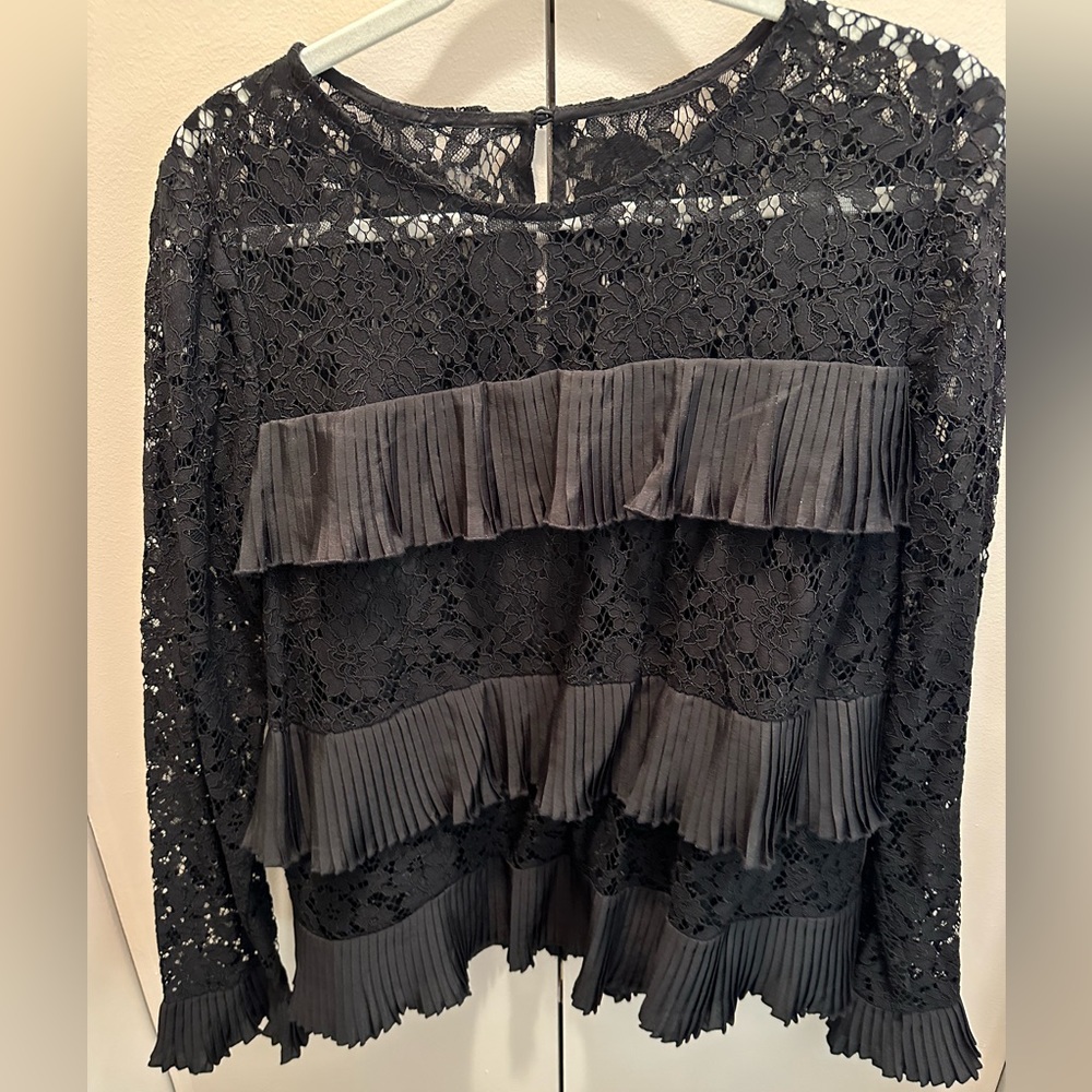NWT JCrew top